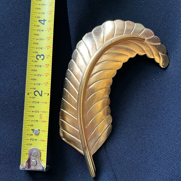 Vintage Robin Kahn brooch - Picture 4 of 4